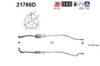 OPEL 5854439 Catalytic Converter